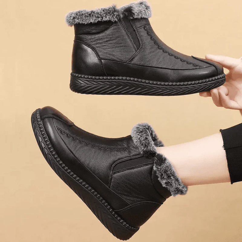 COMBO 2 PARES | BOTA INVERNAL COLD BELI