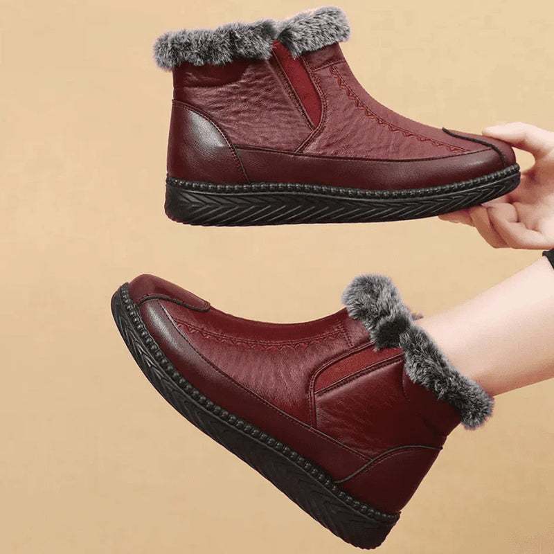 COMBO 2 PARES | BOTA INVERNAL COLD BELI