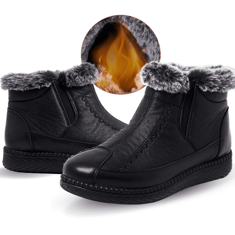 COMBO 2 PARES | BOTA INVERNAL COLD BELI