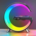 Luminária RGB - Multifuncional